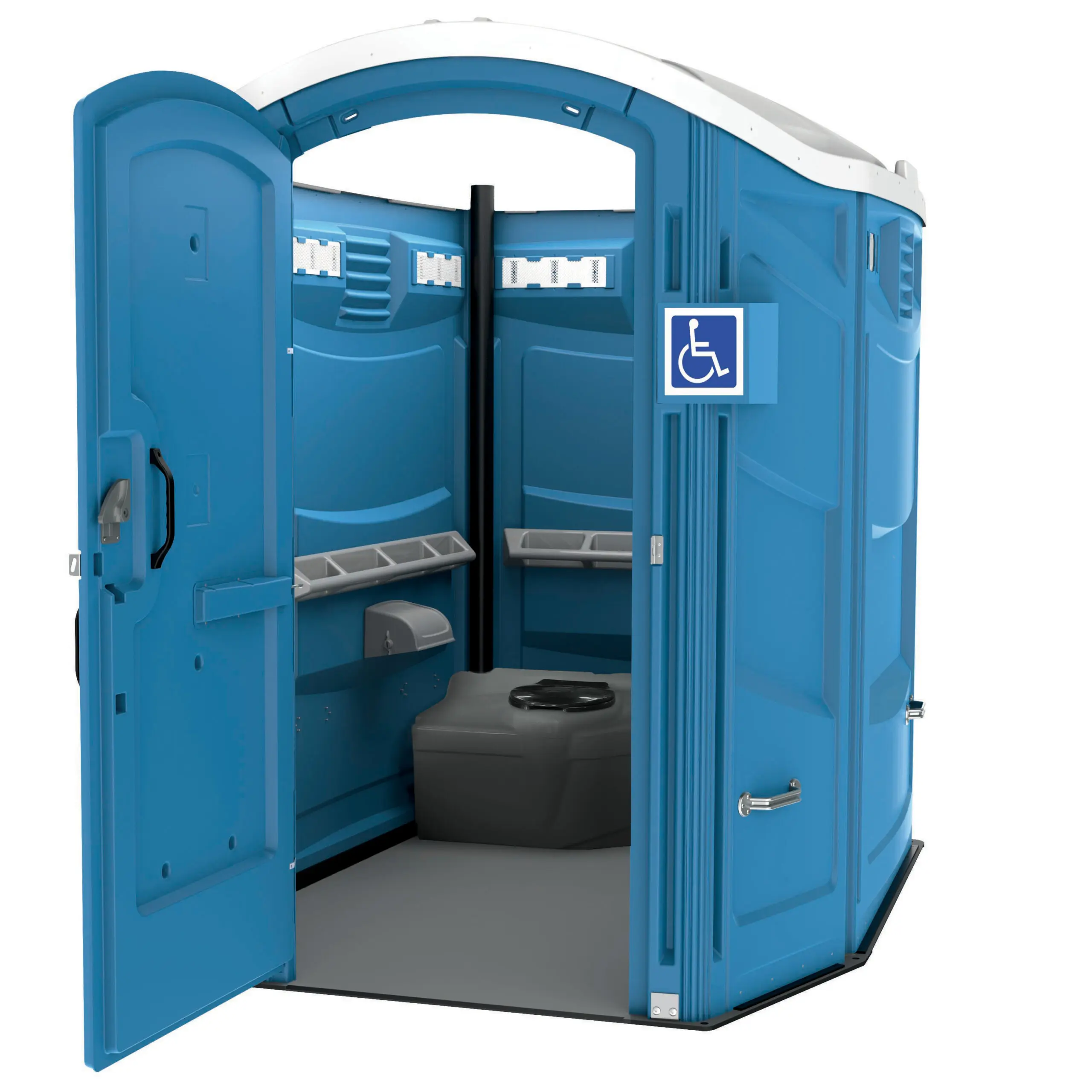 ADA Accessible Units